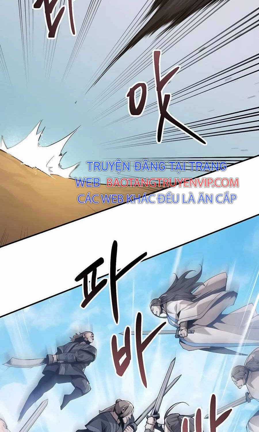 Giáo Chủ Ma Giáo Cũng Biết Sợ Chương 10 trang 74