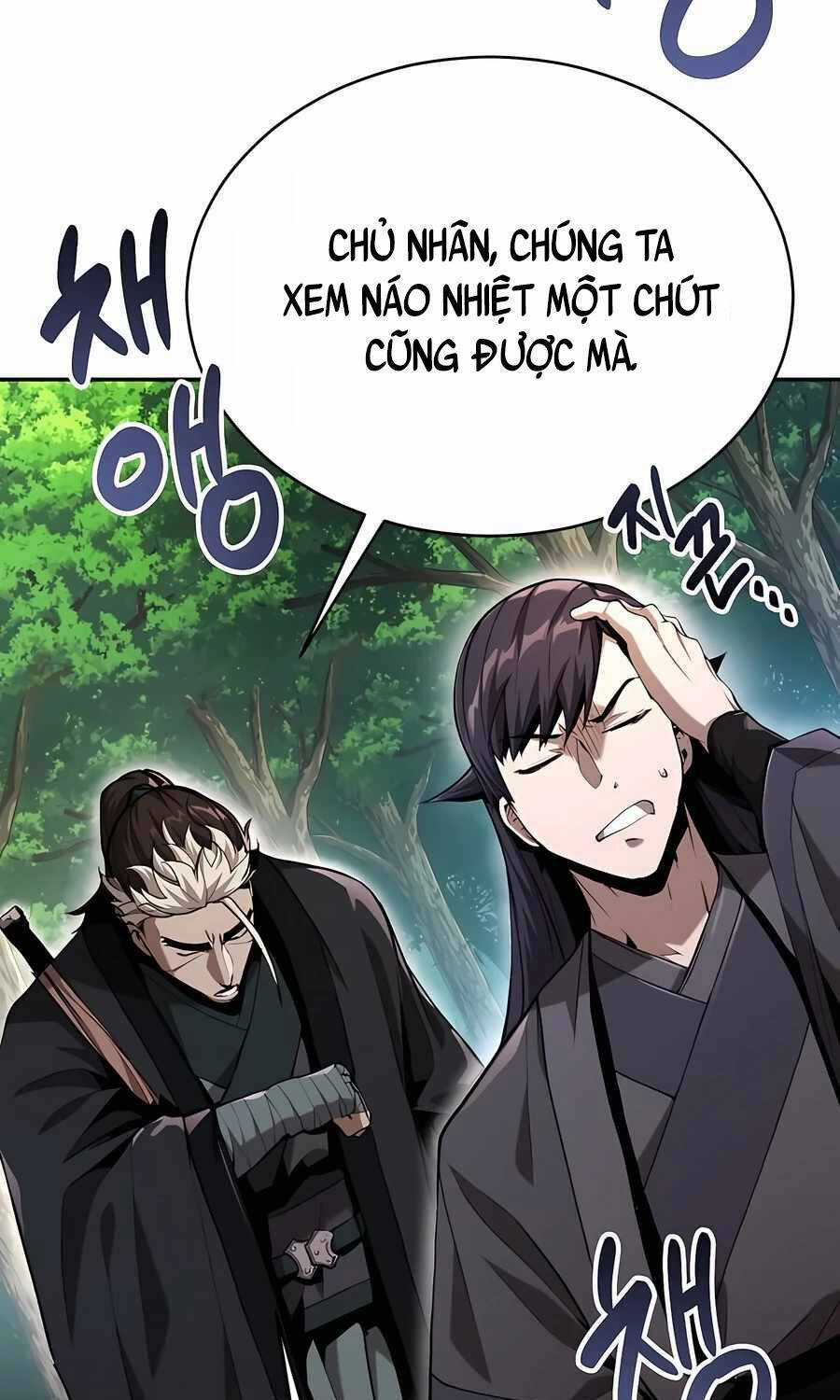 Giáo Chủ Ma Giáo Cũng Biết Sợ Chương 10 trang 77