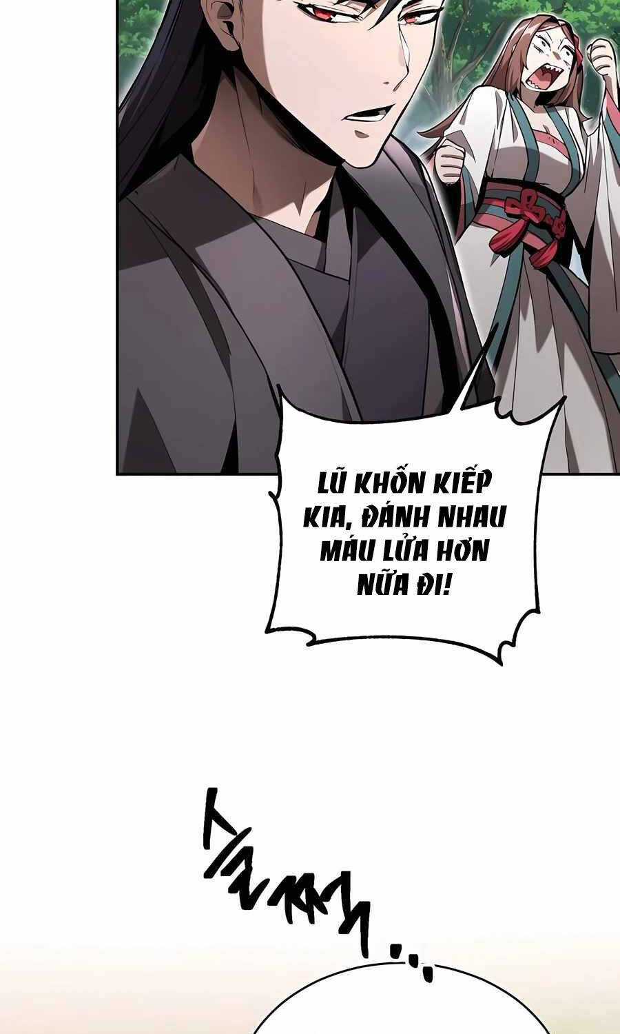 Giáo Chủ Ma Giáo Cũng Biết Sợ Chương 10 trang 79