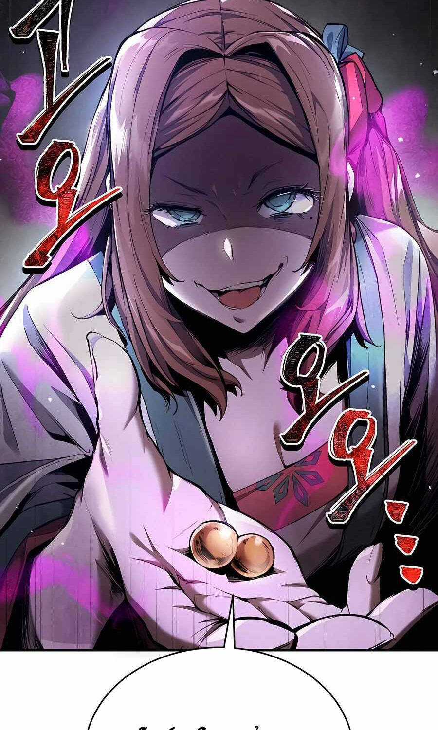 Giáo Chủ Ma Giáo Cũng Biết Sợ Chương 10 trang 8