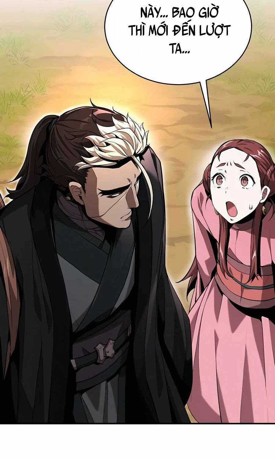 Giáo Chủ Ma Giáo Cũng Biết Sợ Chương 10 trang 80