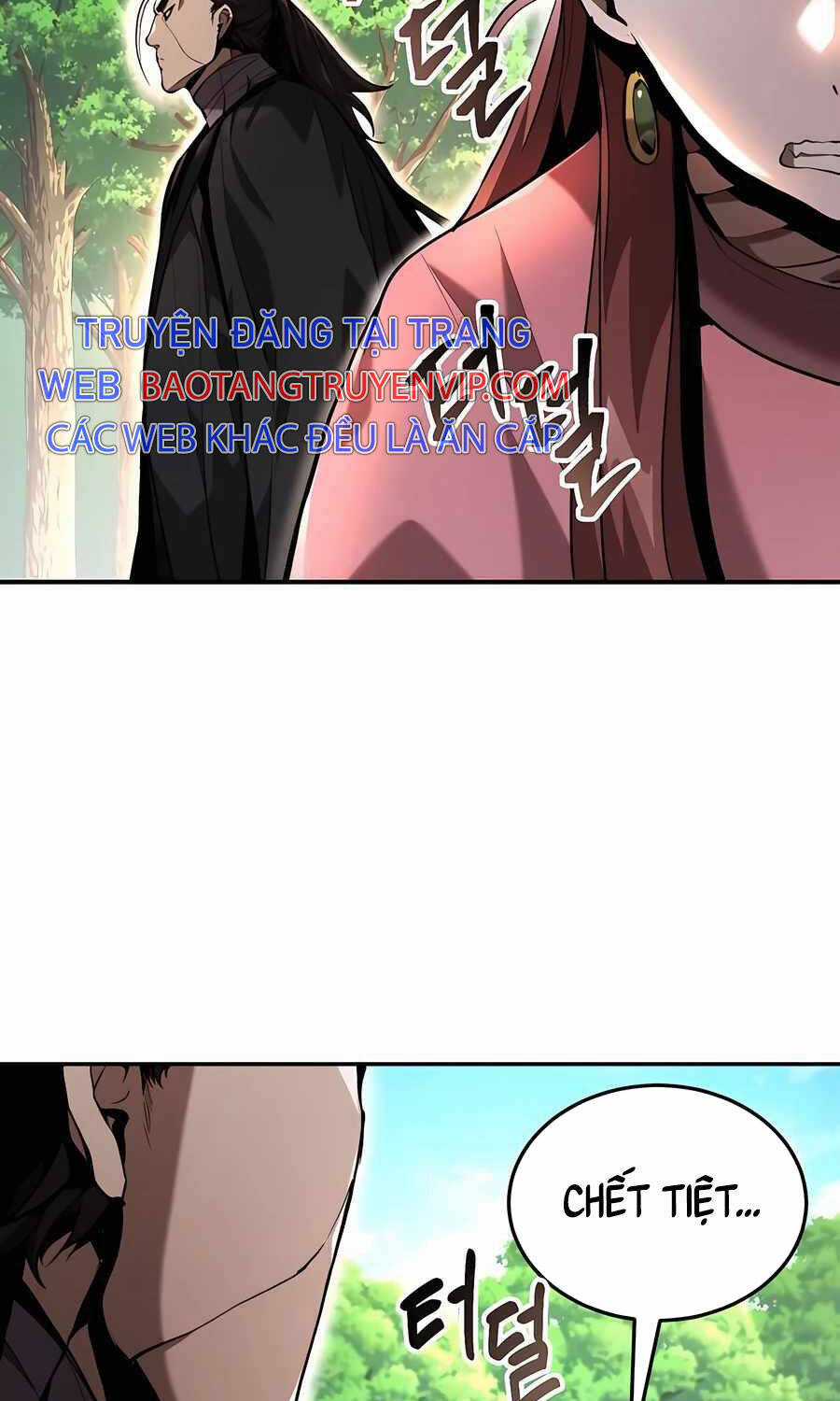 Giáo Chủ Ma Giáo Cũng Biết Sợ Chương 10 trang 83