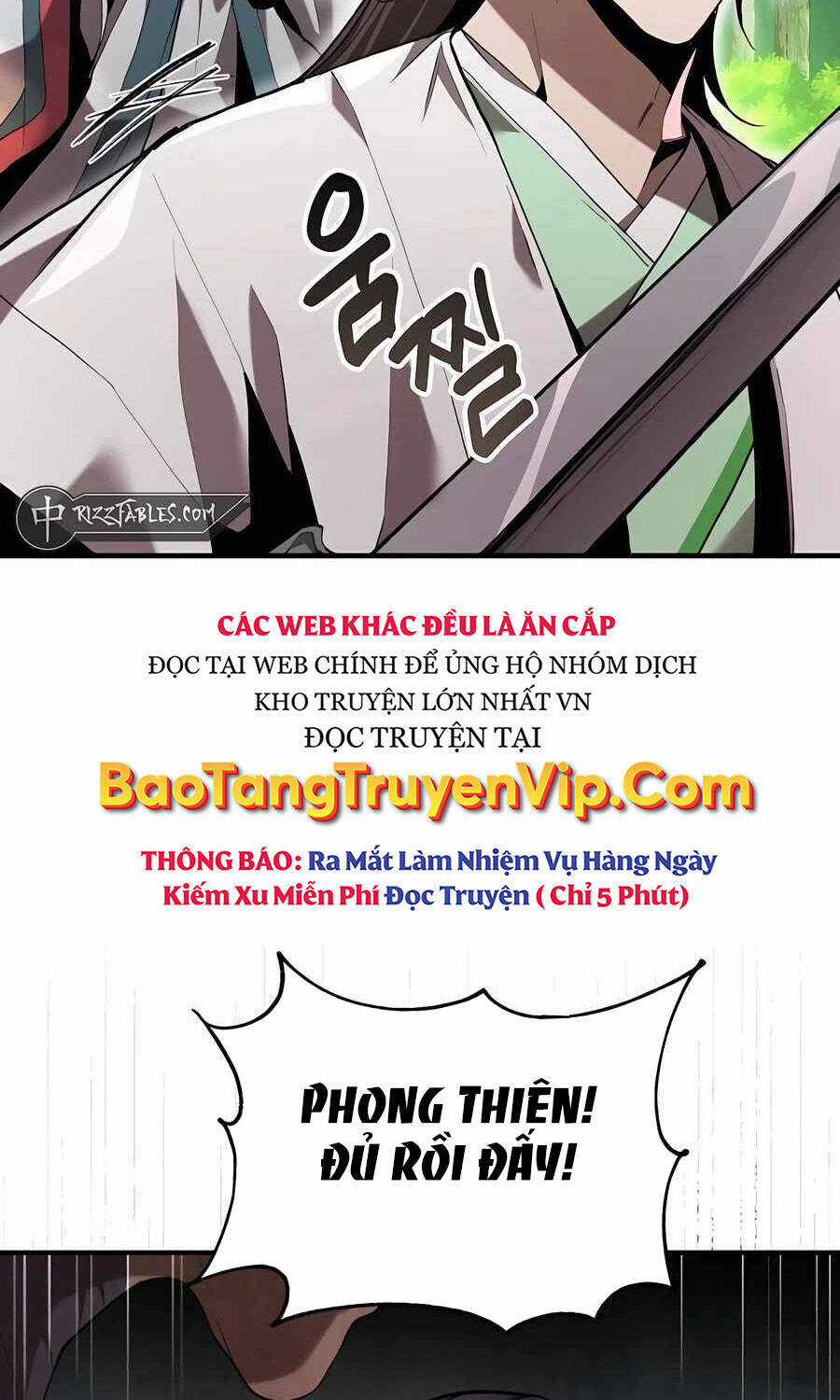 Giáo Chủ Ma Giáo Cũng Biết Sợ Chương 10 trang 92