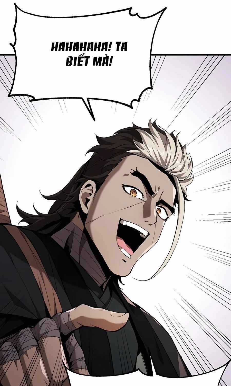 Giáo Chủ Ma Giáo Cũng Biết Sợ Chương 10 trang 97