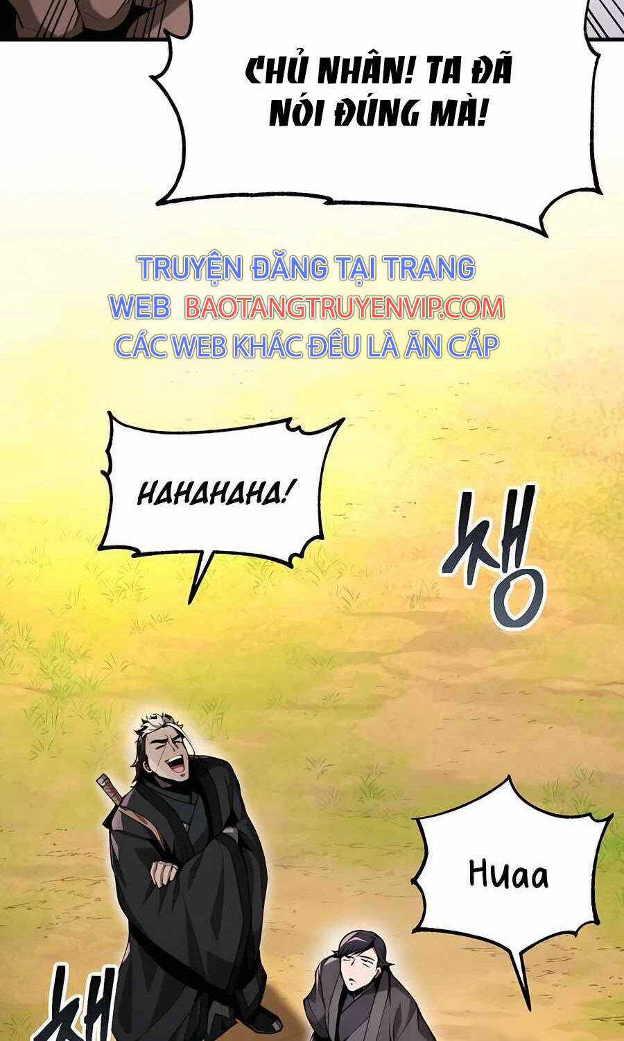 Giáo Chủ Ma Giáo Cũng Biết Sợ Chương 10 trang 98