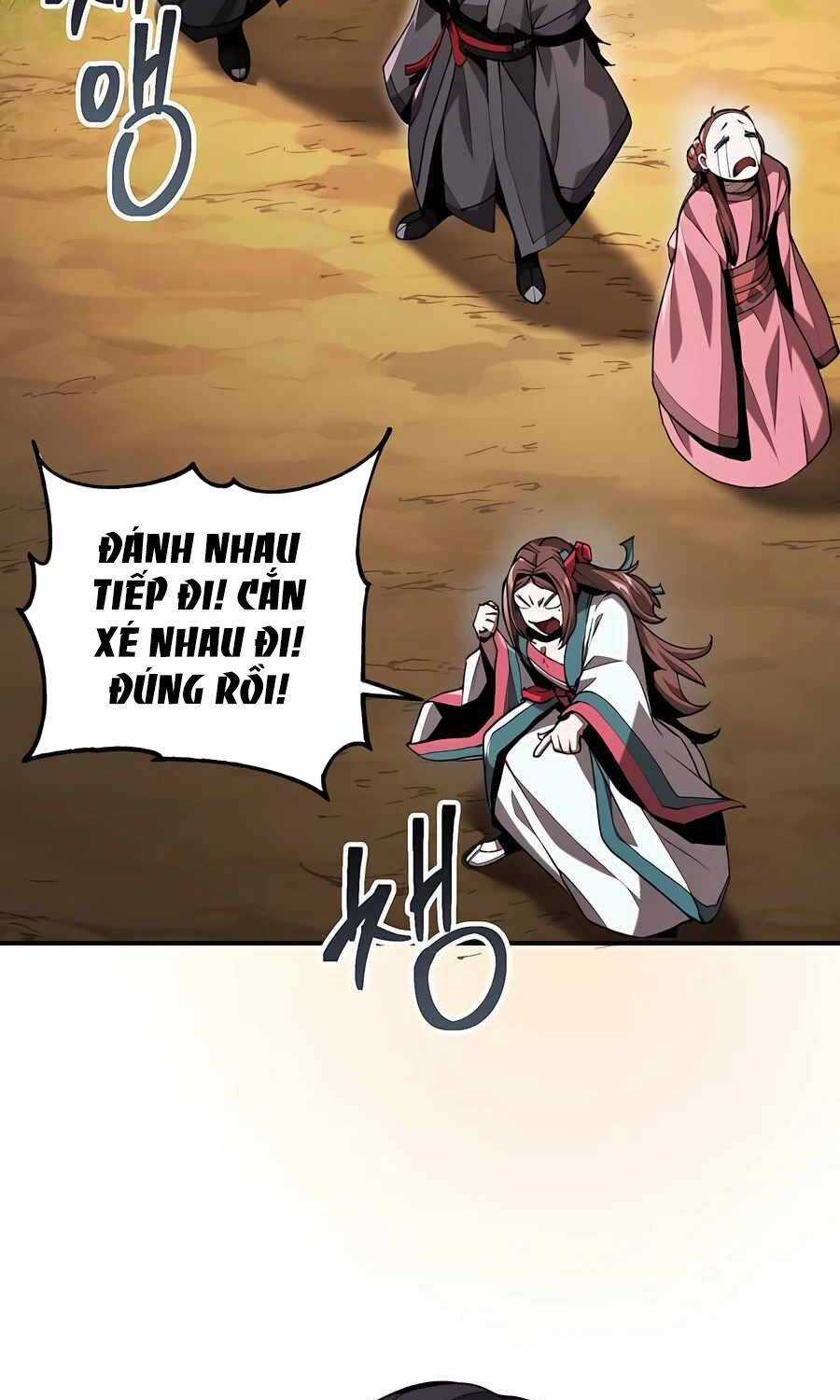 Giáo Chủ Ma Giáo Cũng Biết Sợ Chương 10 trang 99