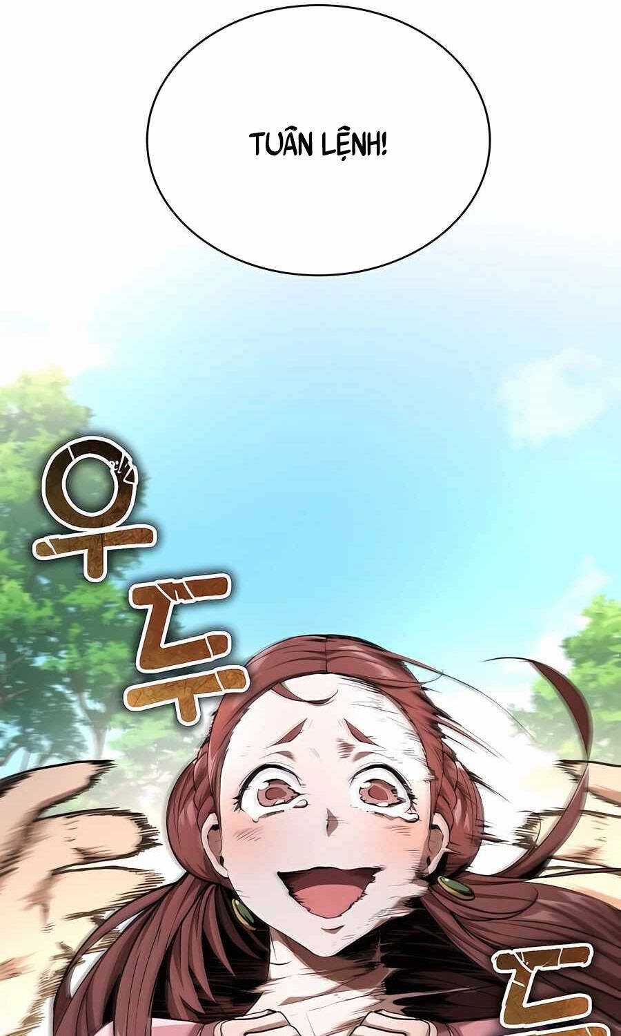 Giáo Chủ Ma Giáo Cũng Biết Sợ Chương 11 trang 10