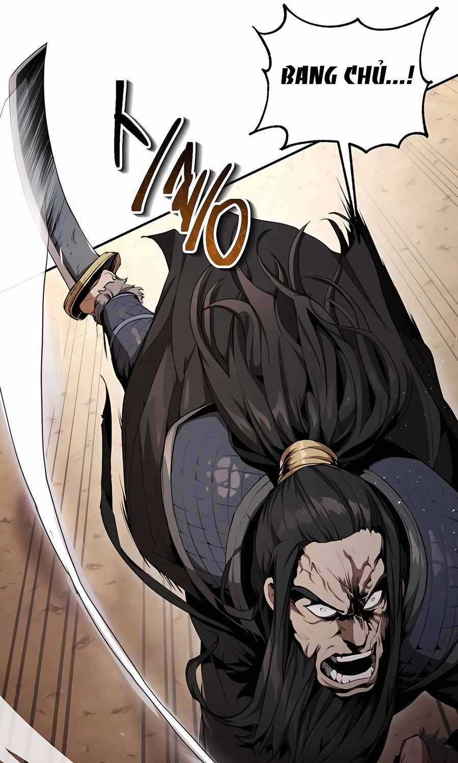 Giáo Chủ Ma Giáo Cũng Biết Sợ Chương 11 trang 100