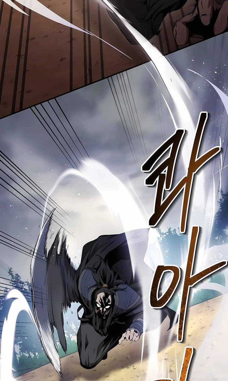 Giáo Chủ Ma Giáo Cũng Biết Sợ Chương 11 trang 101