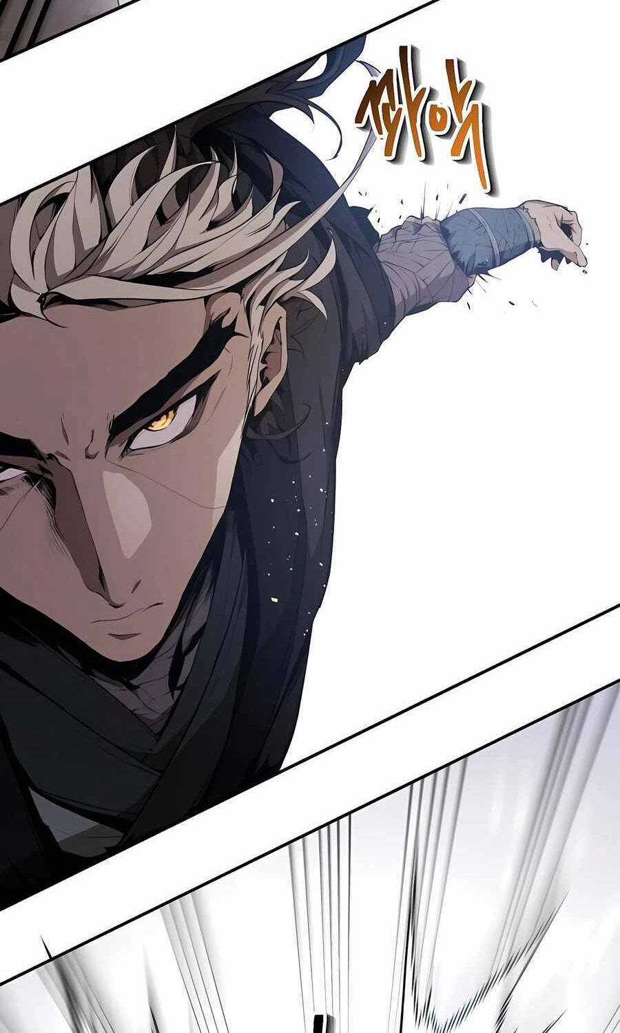 Giáo Chủ Ma Giáo Cũng Biết Sợ Chương 11 trang 103