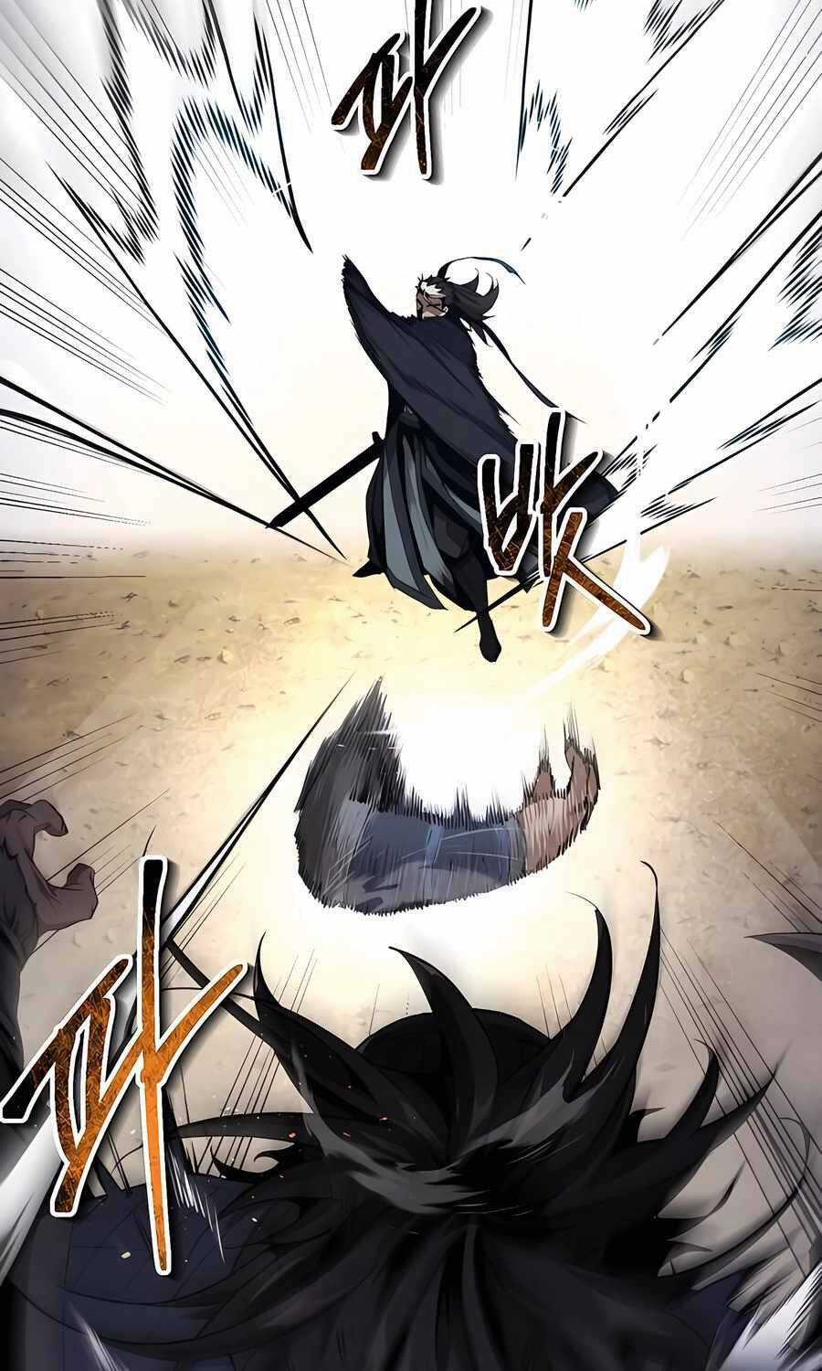 Giáo Chủ Ma Giáo Cũng Biết Sợ Chương 11 trang 104