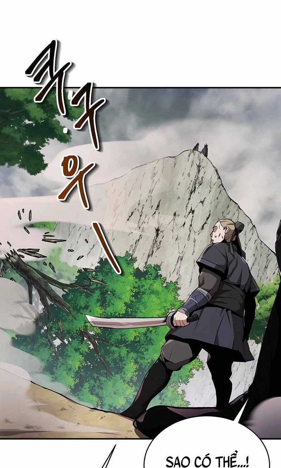 Giáo Chủ Ma Giáo Cũng Biết Sợ Chương 11 trang 107