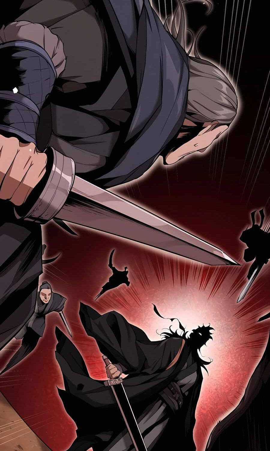 Giáo Chủ Ma Giáo Cũng Biết Sợ Chương 11 trang 109