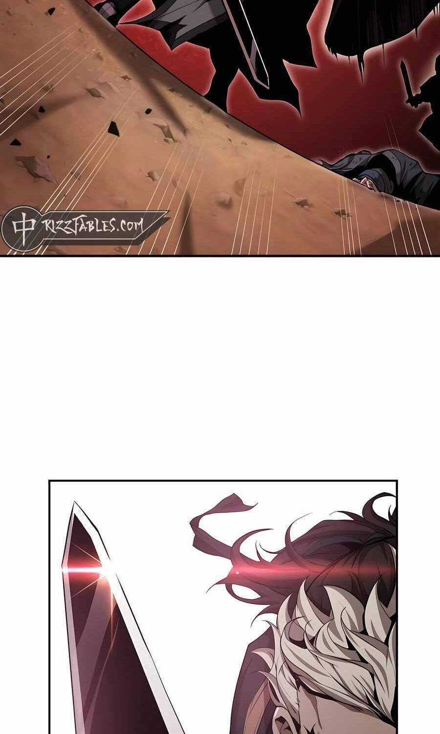 Giáo Chủ Ma Giáo Cũng Biết Sợ Chương 11 trang 110