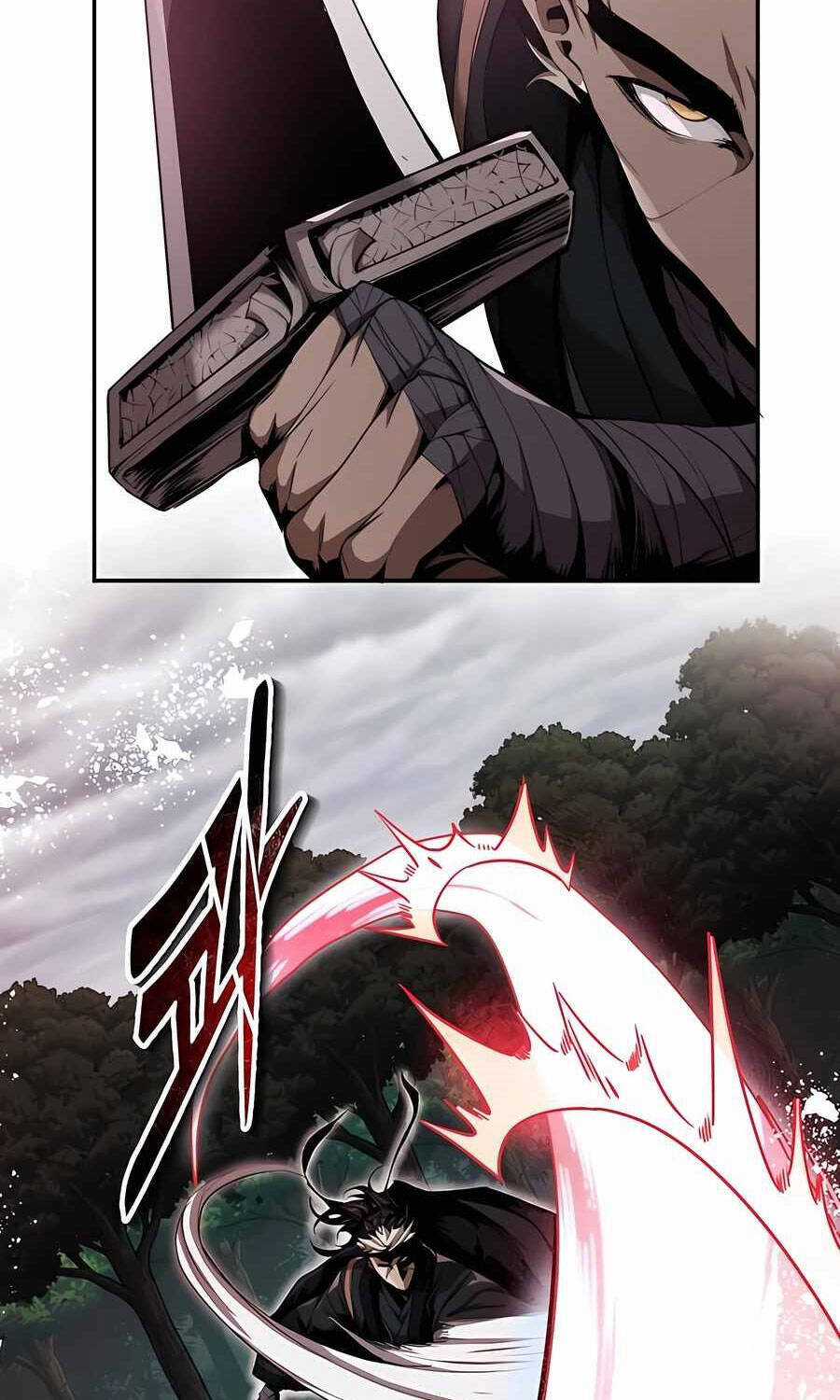 Giáo Chủ Ma Giáo Cũng Biết Sợ Chương 11 trang 111