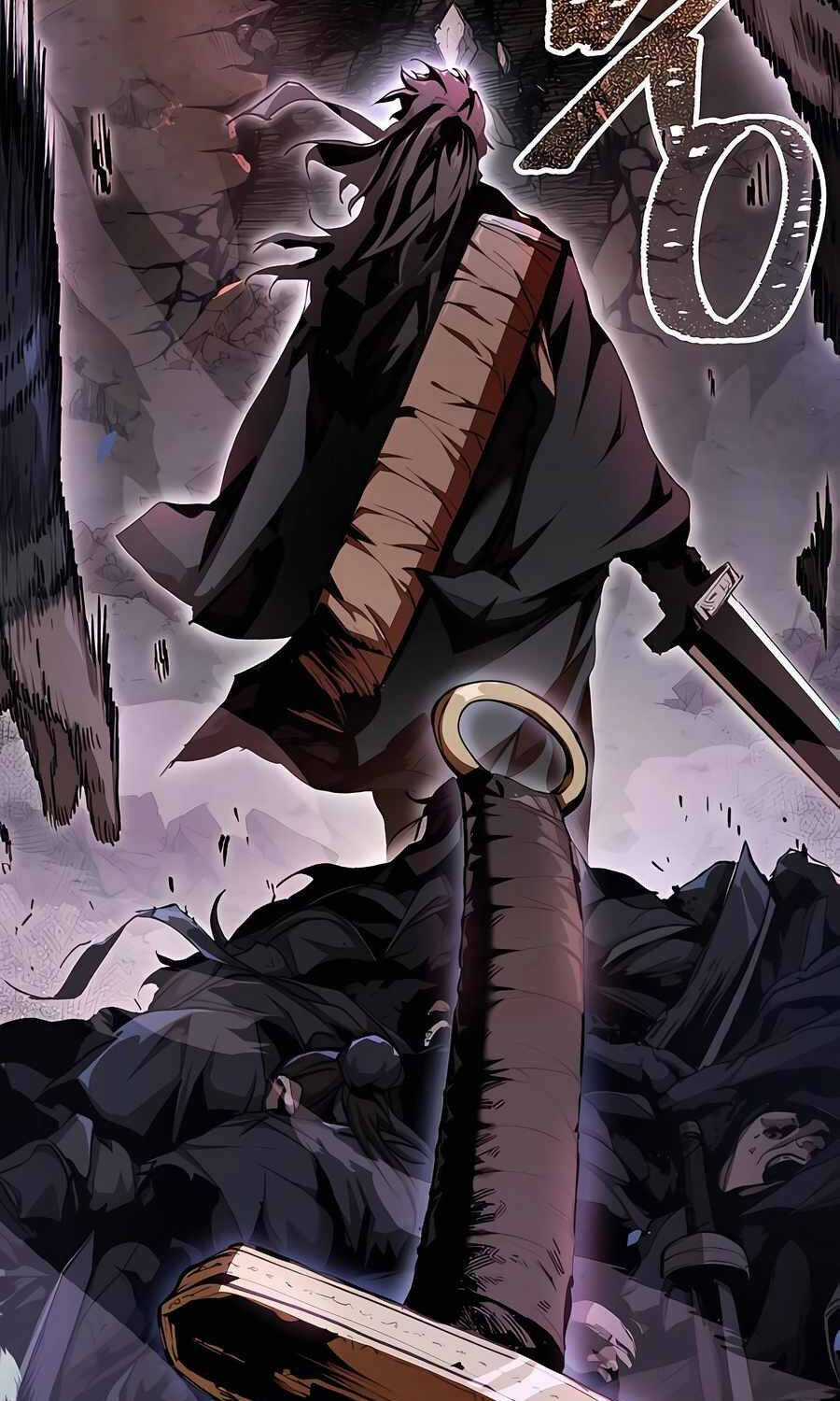 Giáo Chủ Ma Giáo Cũng Biết Sợ Chương 11 trang 118