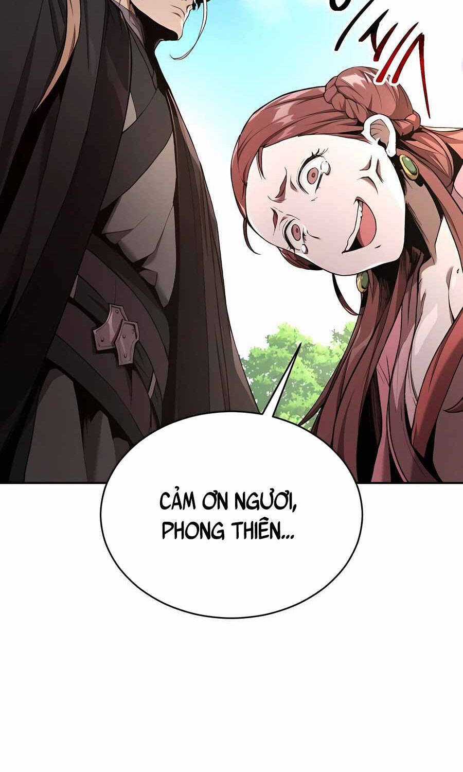 Giáo Chủ Ma Giáo Cũng Biết Sợ Chương 11 trang 12