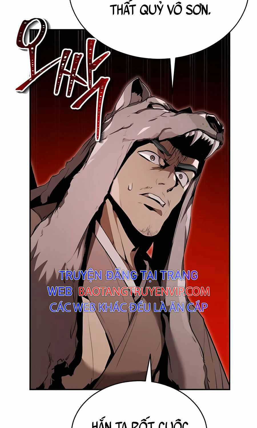 Giáo Chủ Ma Giáo Cũng Biết Sợ Chương 11 trang 120