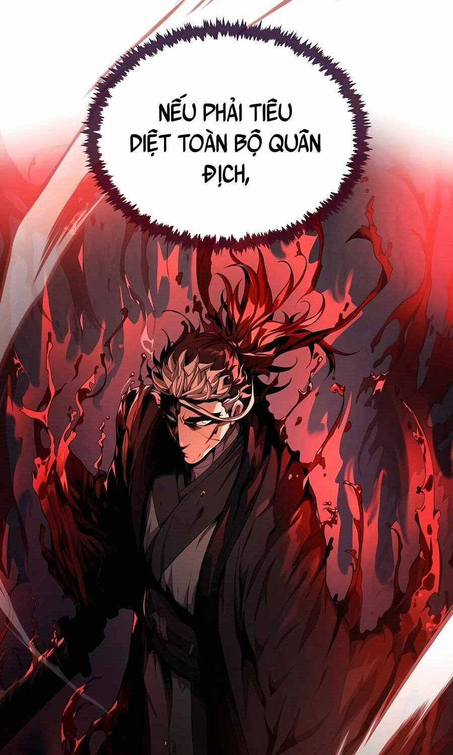 Giáo Chủ Ma Giáo Cũng Biết Sợ Chương 11 trang 126