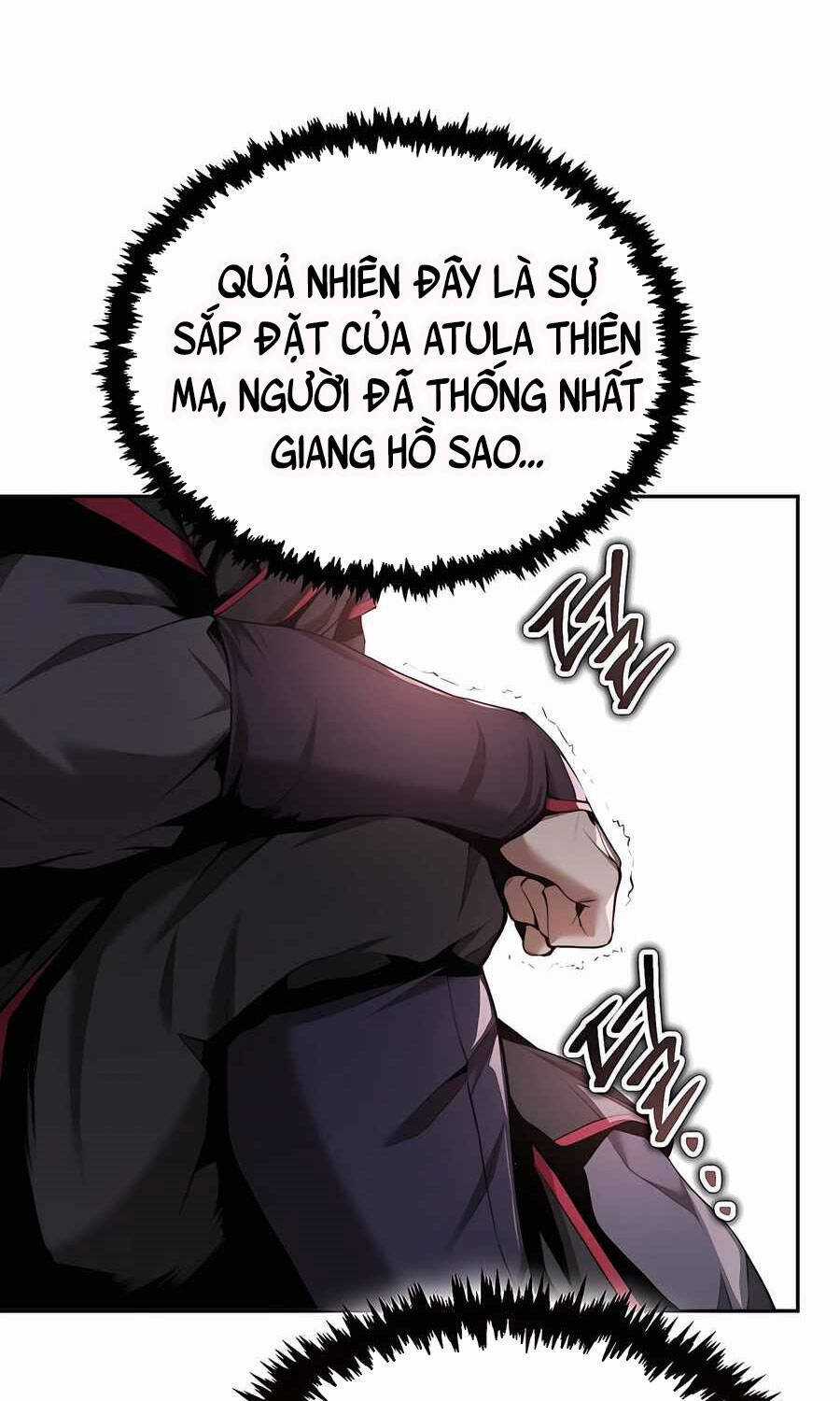 Giáo Chủ Ma Giáo Cũng Biết Sợ Chương 11 trang 128