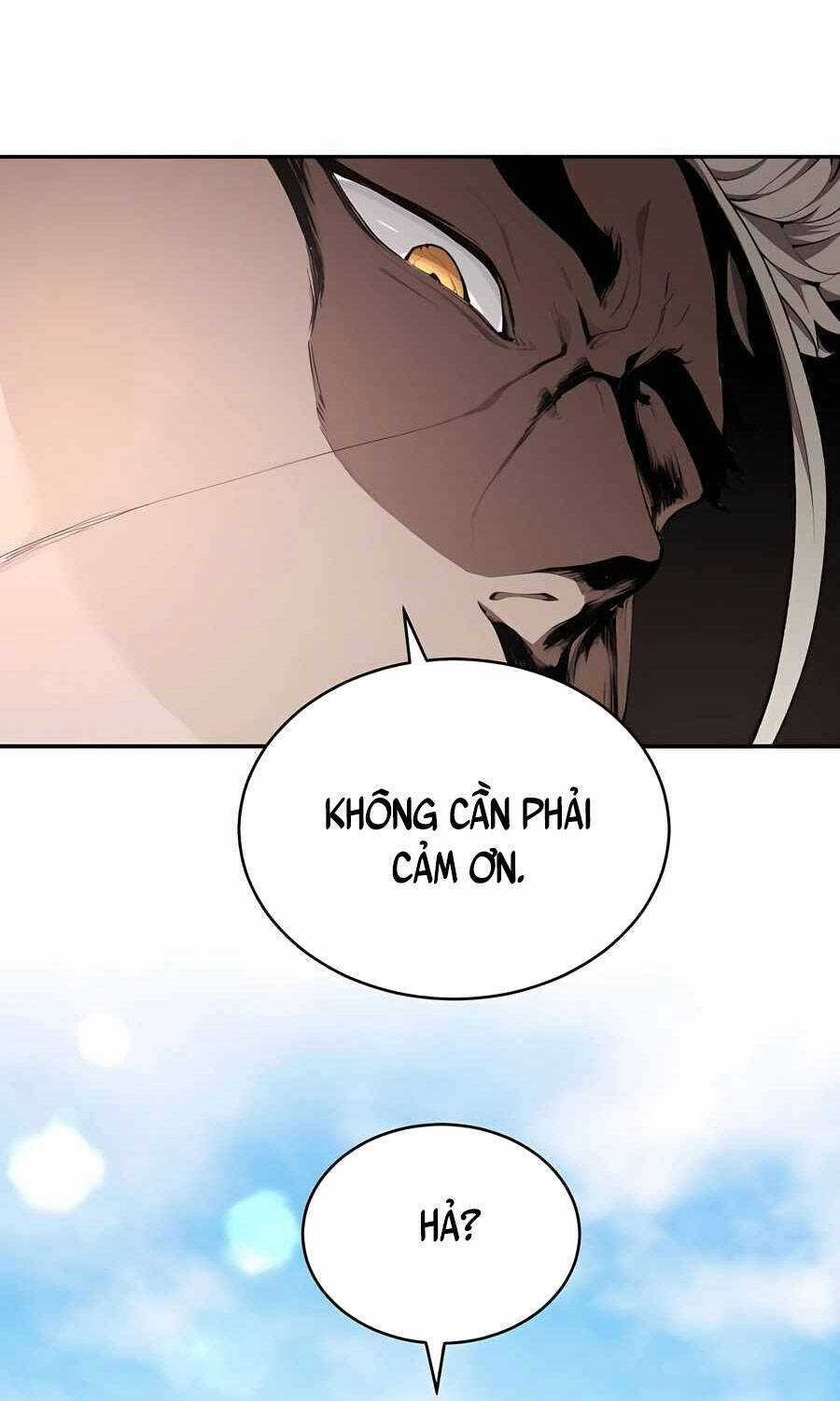 Giáo Chủ Ma Giáo Cũng Biết Sợ Chương 11 trang 13