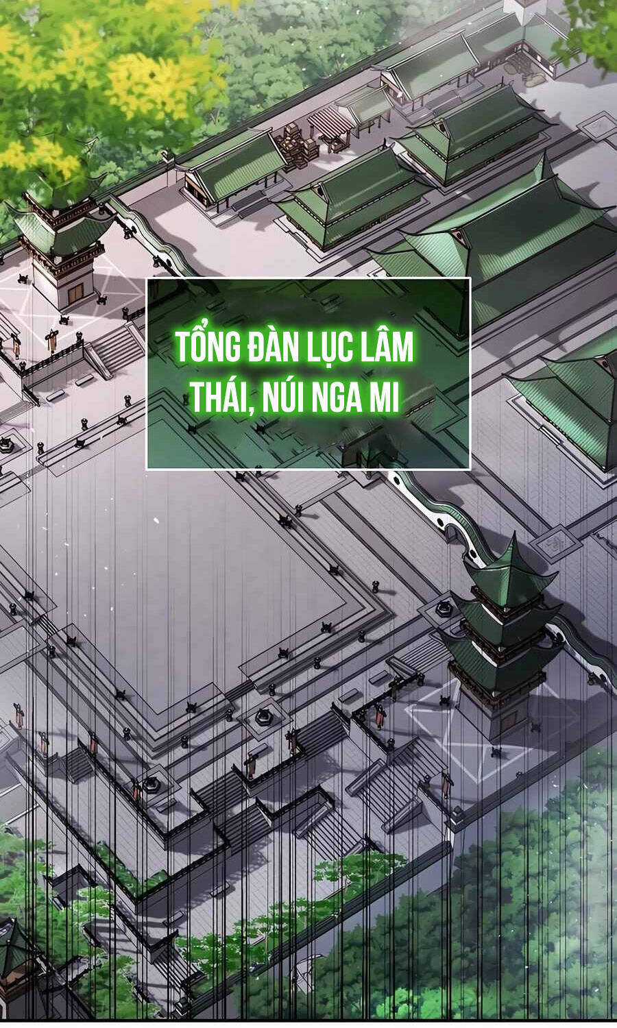 Giáo Chủ Ma Giáo Cũng Biết Sợ Chương 11 trang 131