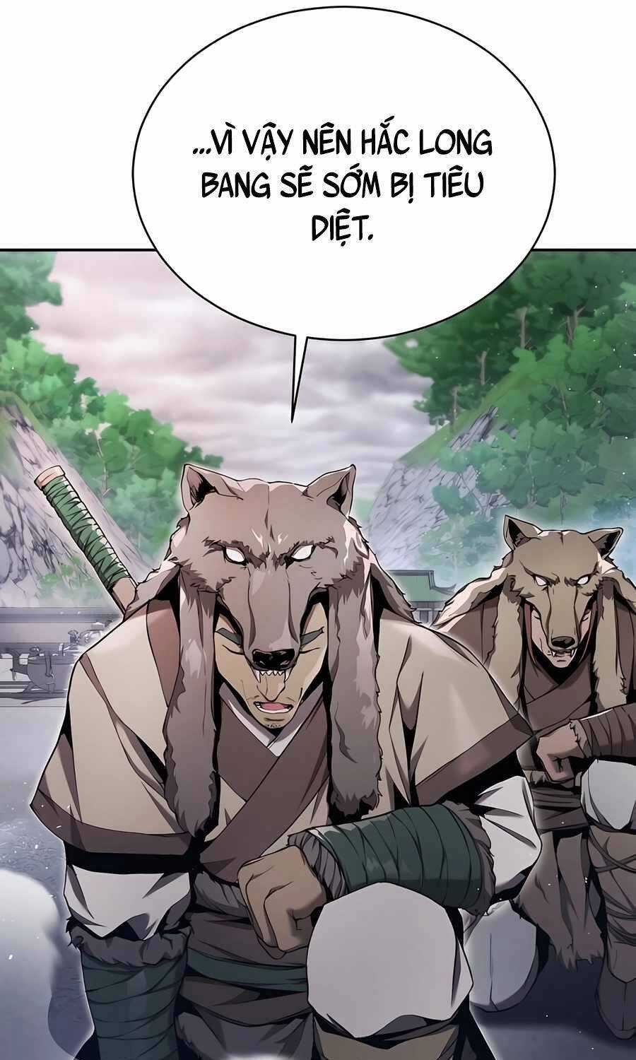 Giáo Chủ Ma Giáo Cũng Biết Sợ Chương 11 trang 133