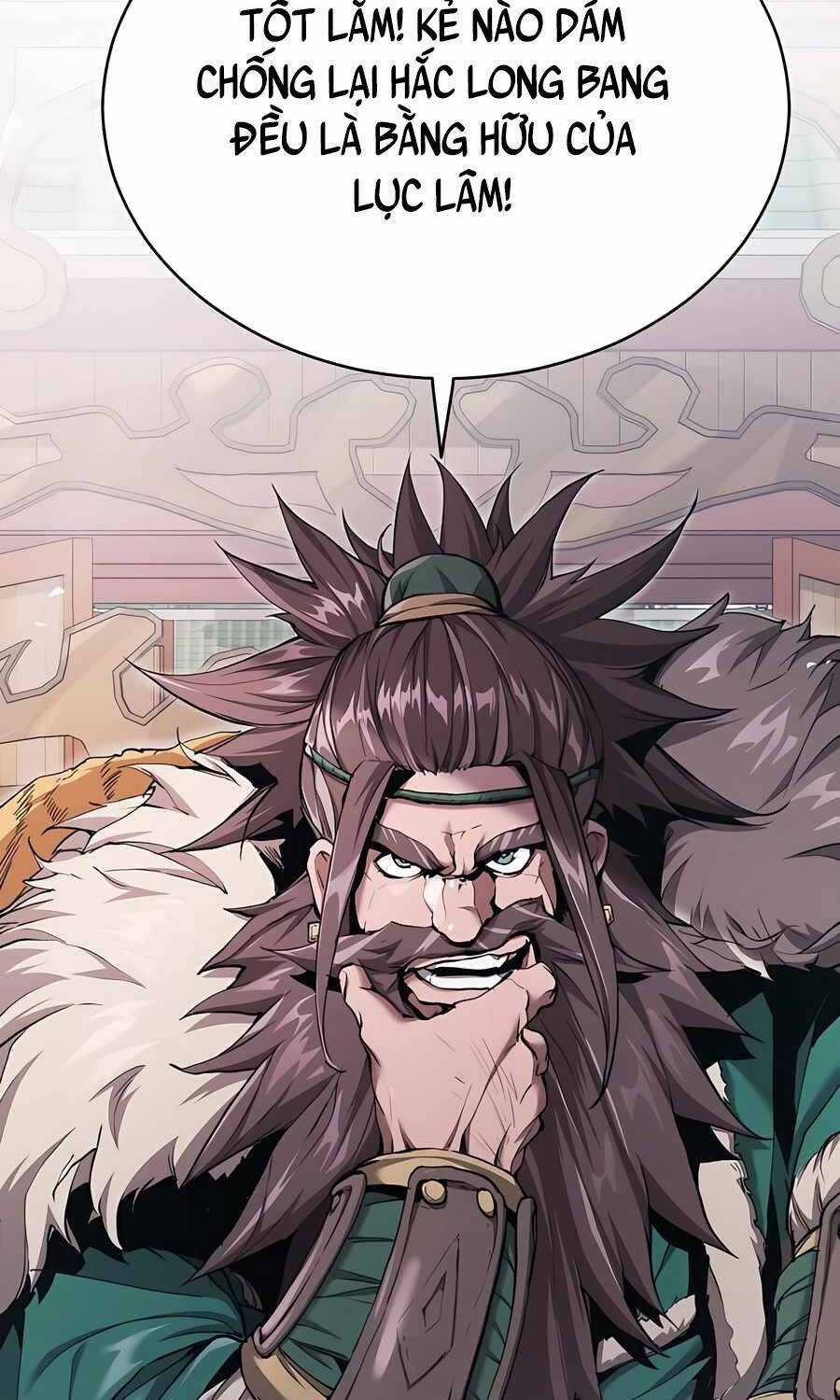 Giáo Chủ Ma Giáo Cũng Biết Sợ Chương 11 trang 135