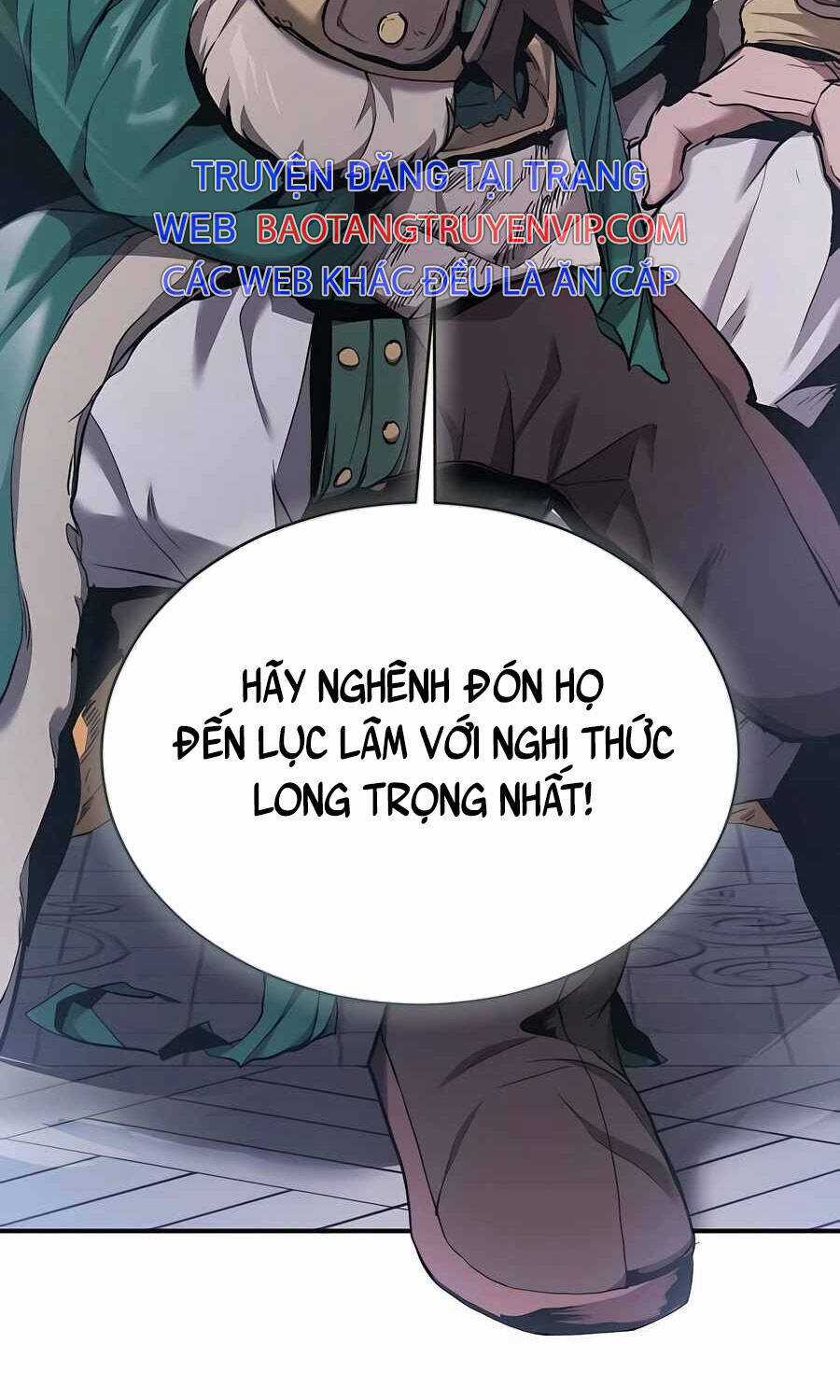 Giáo Chủ Ma Giáo Cũng Biết Sợ Chương 11 trang 136