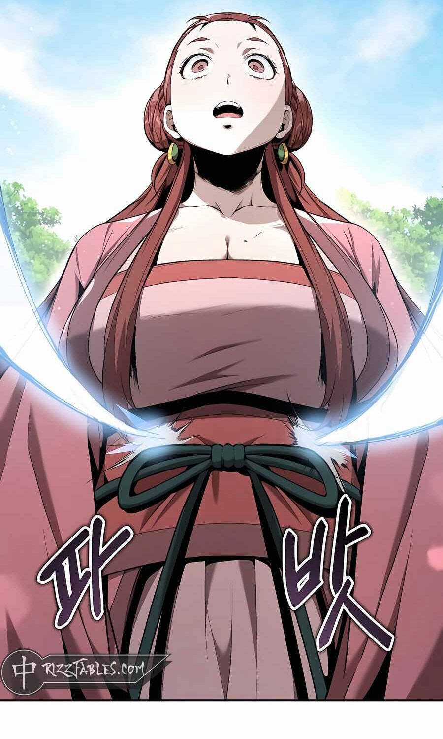 Giáo Chủ Ma Giáo Cũng Biết Sợ Chương 11 trang 14