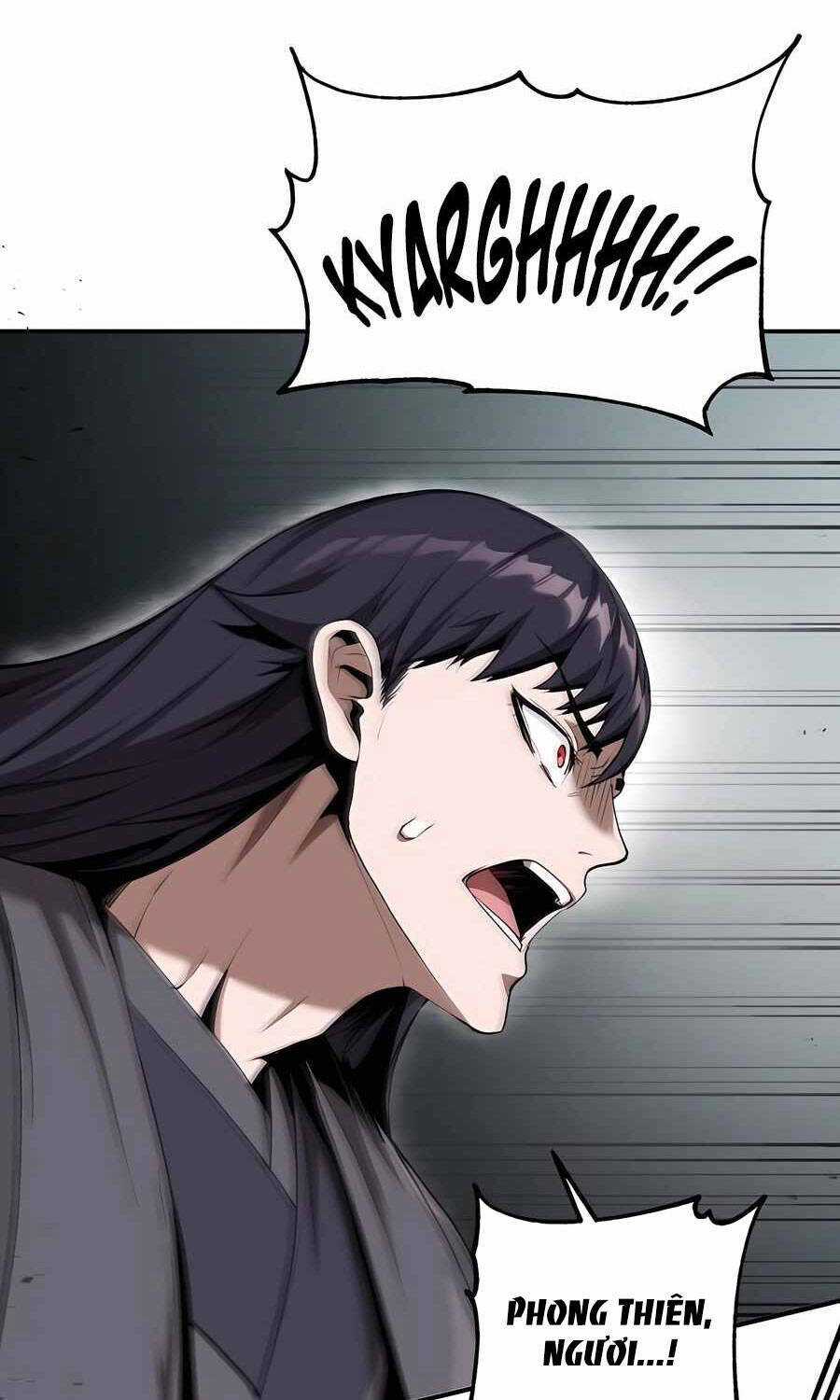 Giáo Chủ Ma Giáo Cũng Biết Sợ Chương 11 trang 15