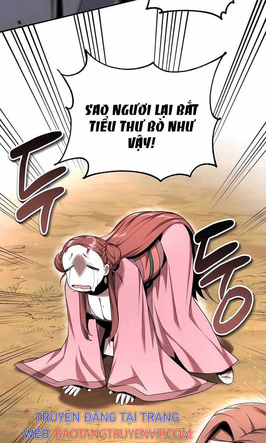 Giáo Chủ Ma Giáo Cũng Biết Sợ Chương 11 trang 16