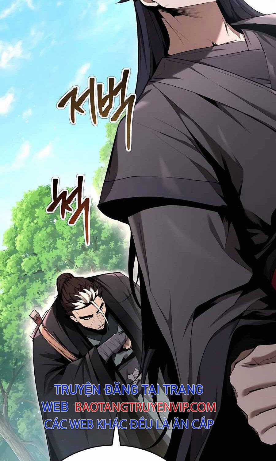 Giáo Chủ Ma Giáo Cũng Biết Sợ Chương 11 trang 23