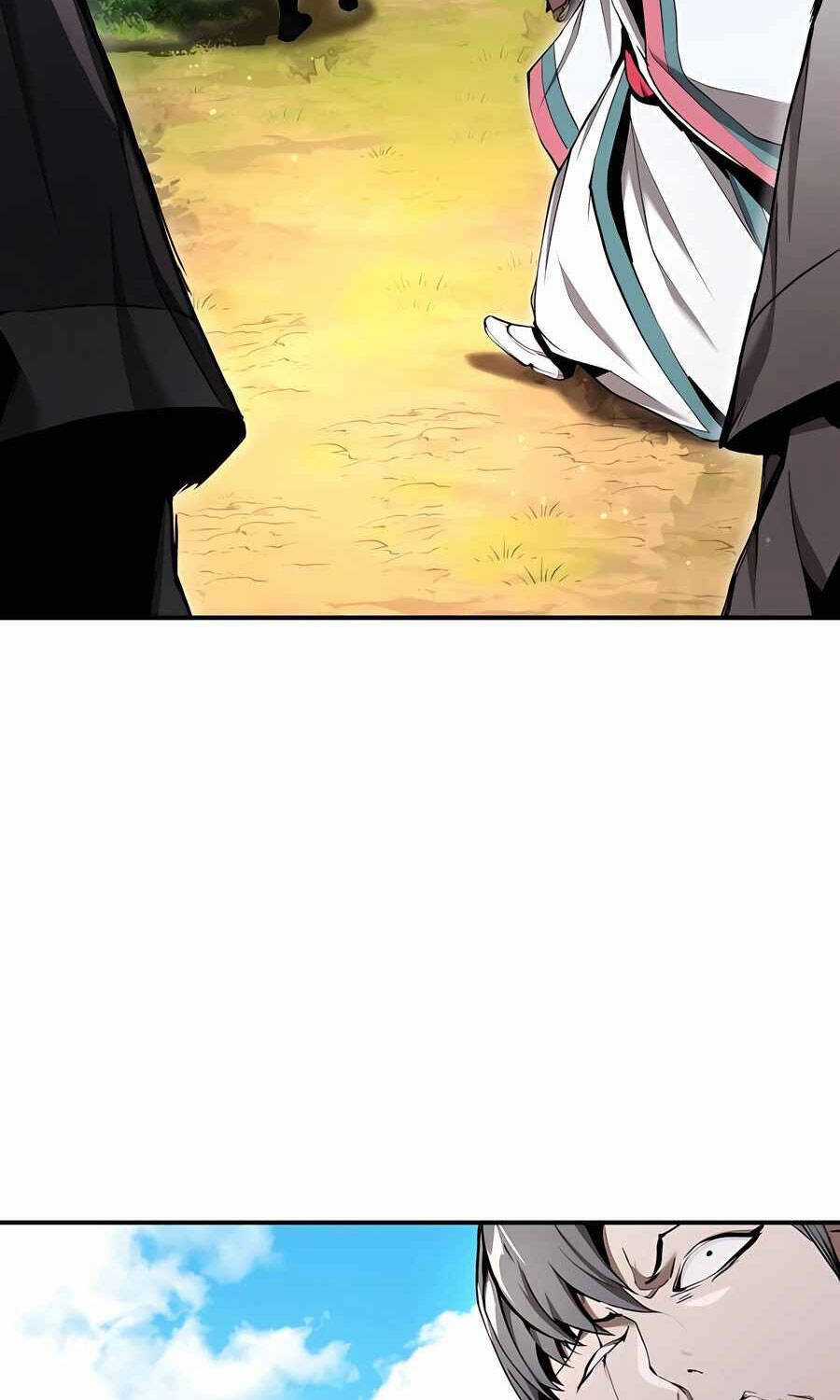 Giáo Chủ Ma Giáo Cũng Biết Sợ Chương 11 trang 25