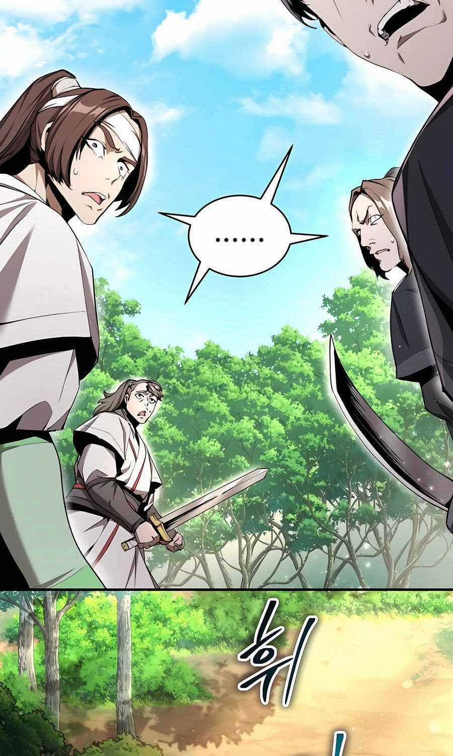 Giáo Chủ Ma Giáo Cũng Biết Sợ Chương 11 trang 26