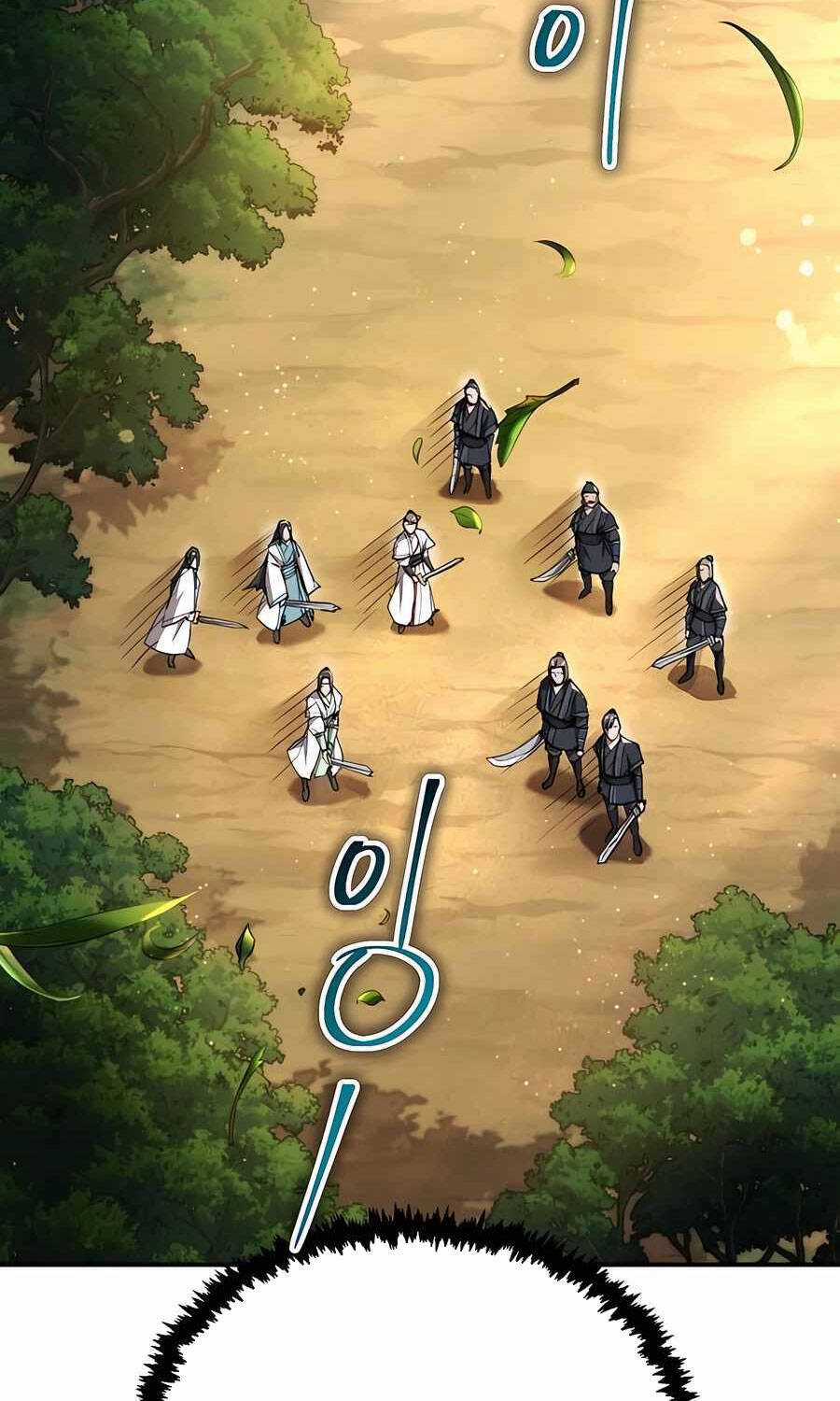 Giáo Chủ Ma Giáo Cũng Biết Sợ Chương 11 trang 27