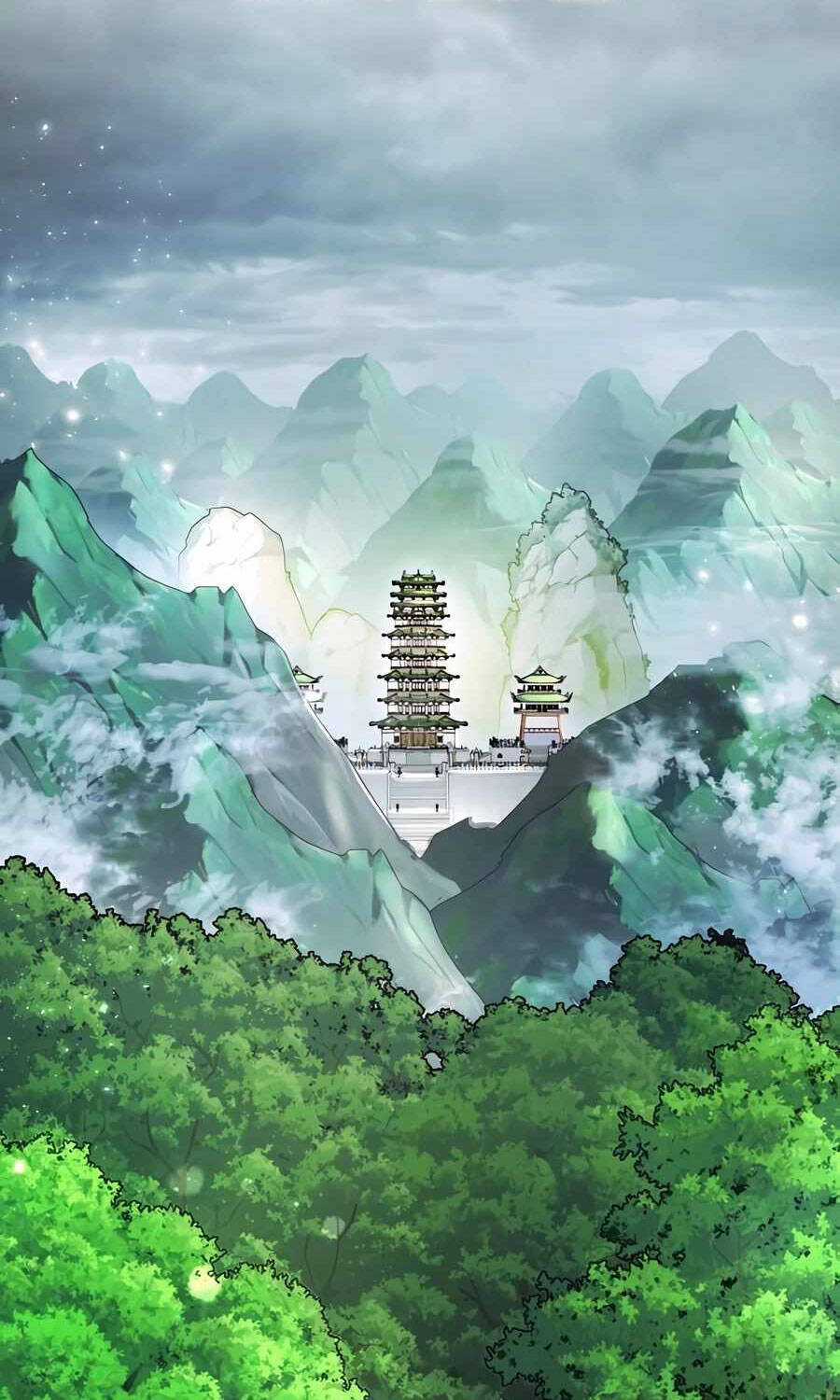 Giáo Chủ Ma Giáo Cũng Biết Sợ Chương 11 trang 29