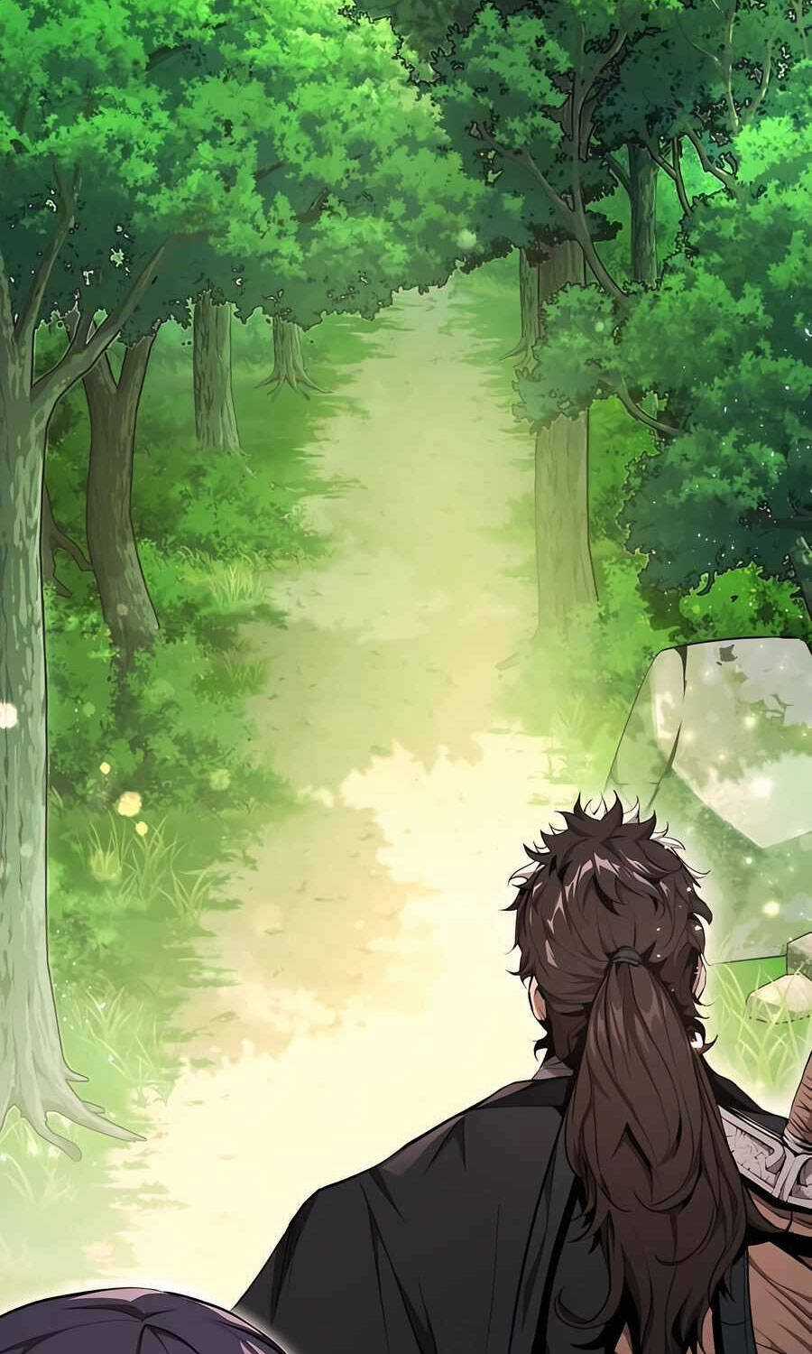 Giáo Chủ Ma Giáo Cũng Biết Sợ Chương 11 trang 30