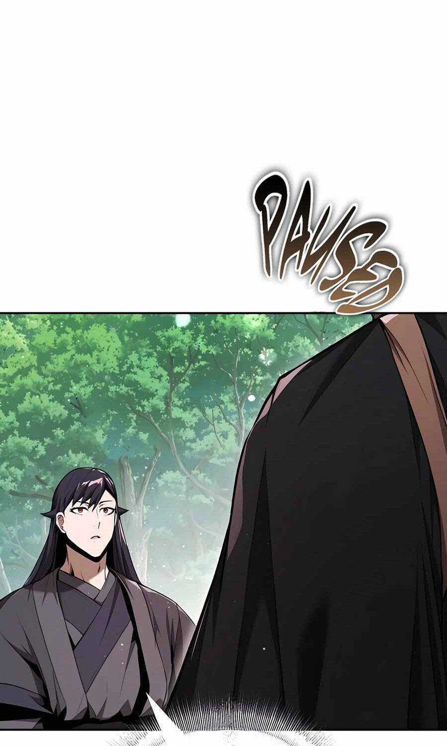 Giáo Chủ Ma Giáo Cũng Biết Sợ Chương 11 trang 32