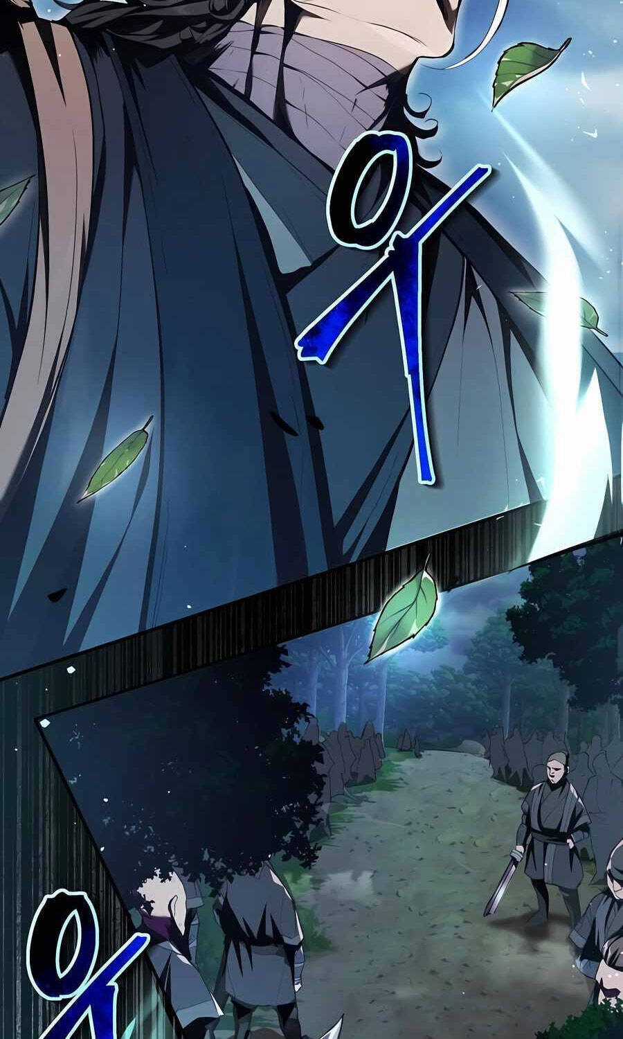 Giáo Chủ Ma Giáo Cũng Biết Sợ Chương 11 trang 35