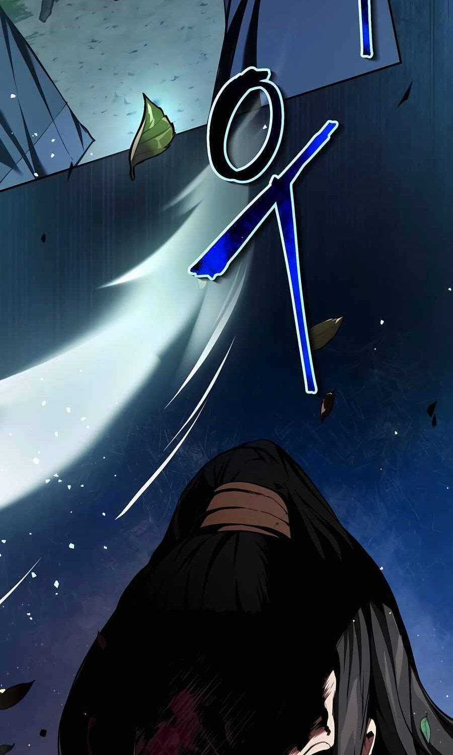 Giáo Chủ Ma Giáo Cũng Biết Sợ Chương 11 trang 37