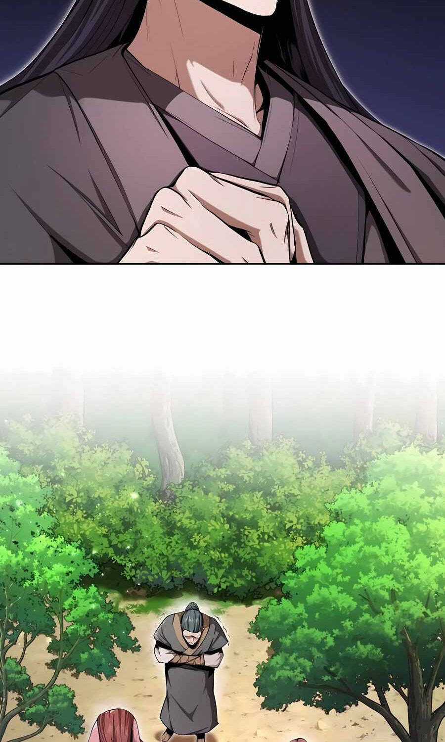 Giáo Chủ Ma Giáo Cũng Biết Sợ Chương 11 trang 44