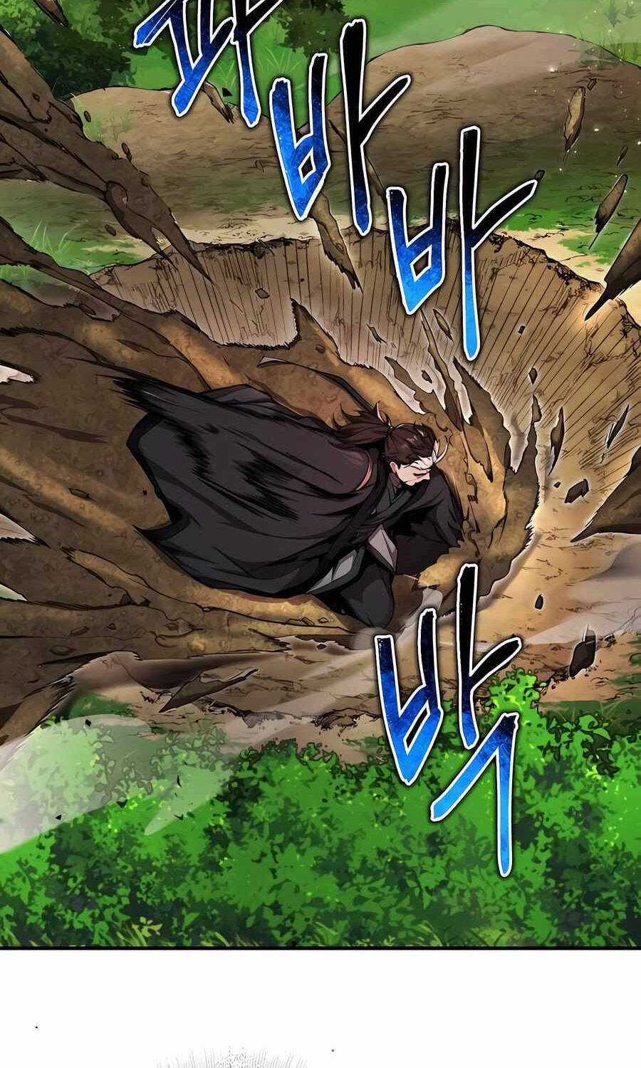 Giáo Chủ Ma Giáo Cũng Biết Sợ Chương 11 trang 46