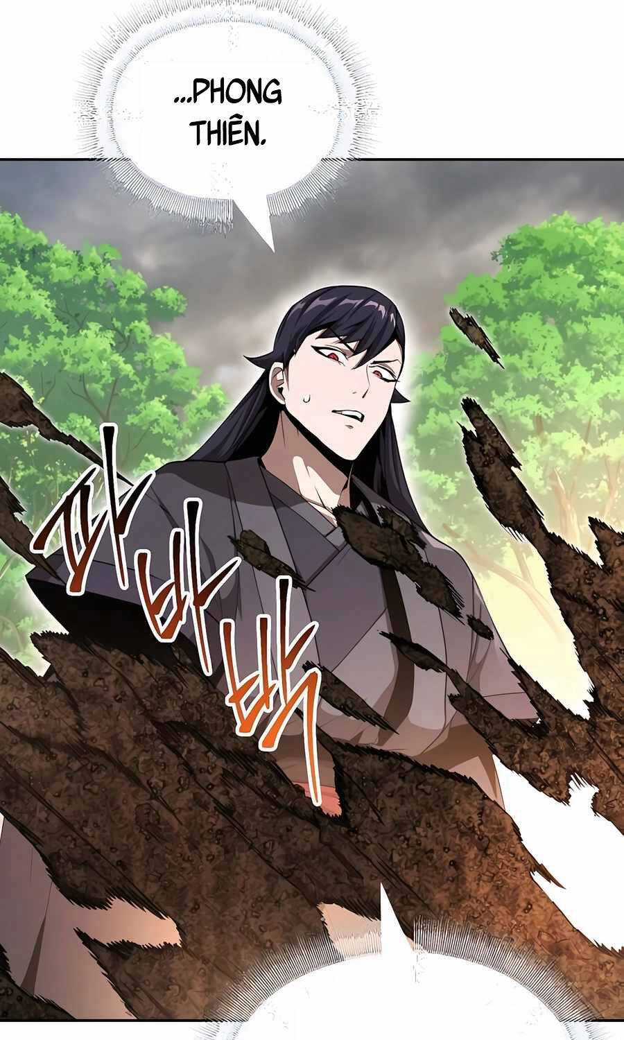 Giáo Chủ Ma Giáo Cũng Biết Sợ Chương 11 trang 47