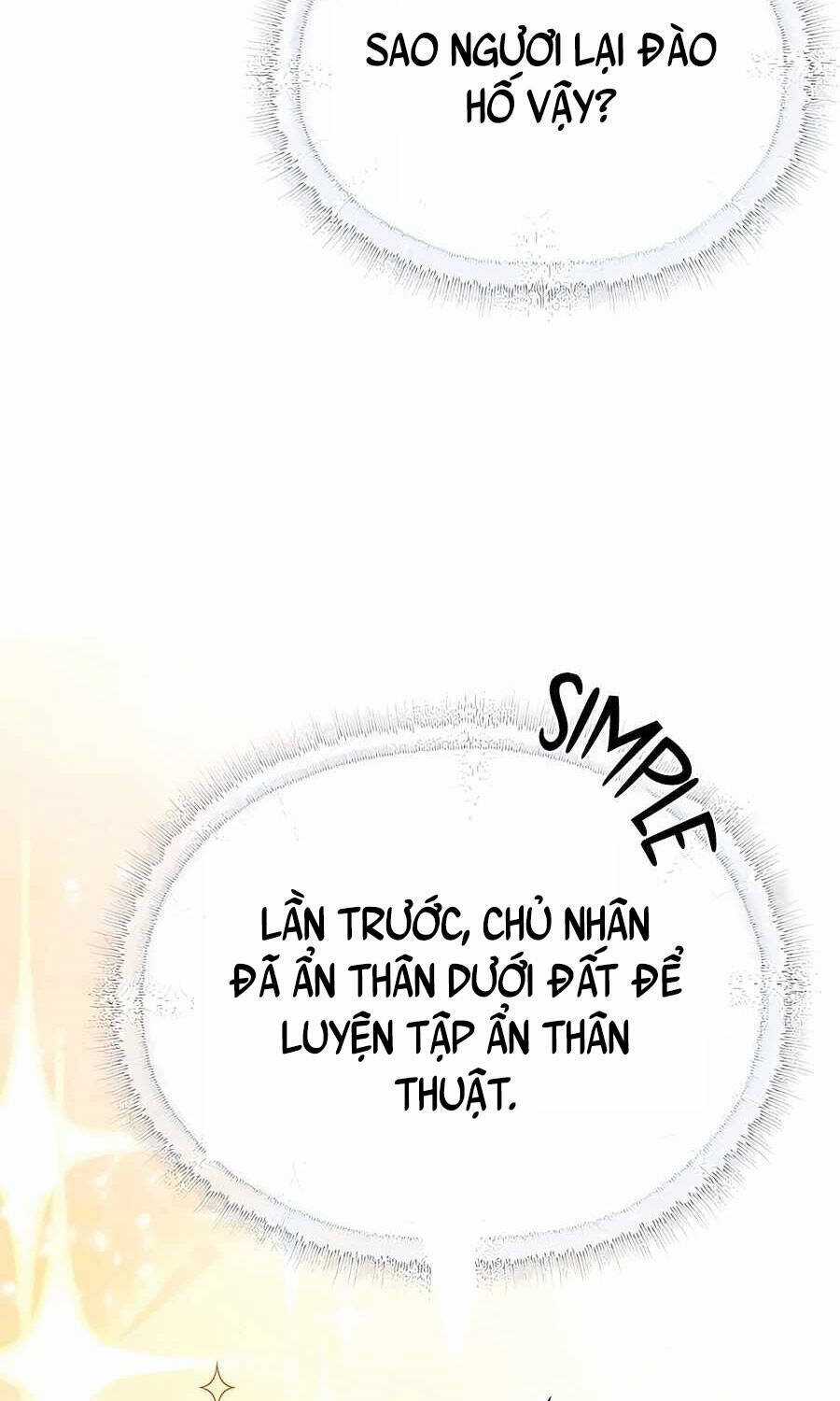 Giáo Chủ Ma Giáo Cũng Biết Sợ Chương 11 trang 48