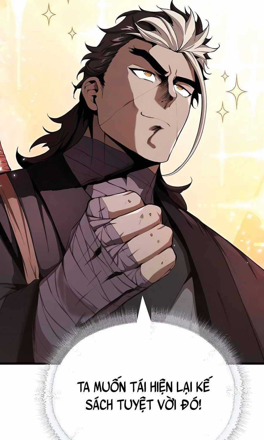 Giáo Chủ Ma Giáo Cũng Biết Sợ Chương 11 trang 49