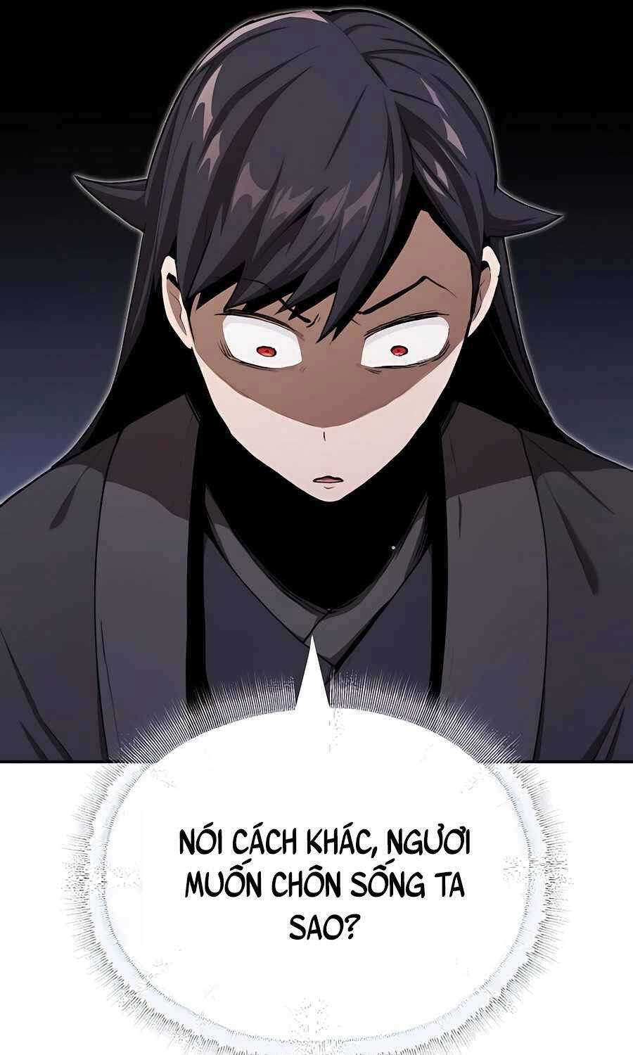 Giáo Chủ Ma Giáo Cũng Biết Sợ Chương 11 trang 51