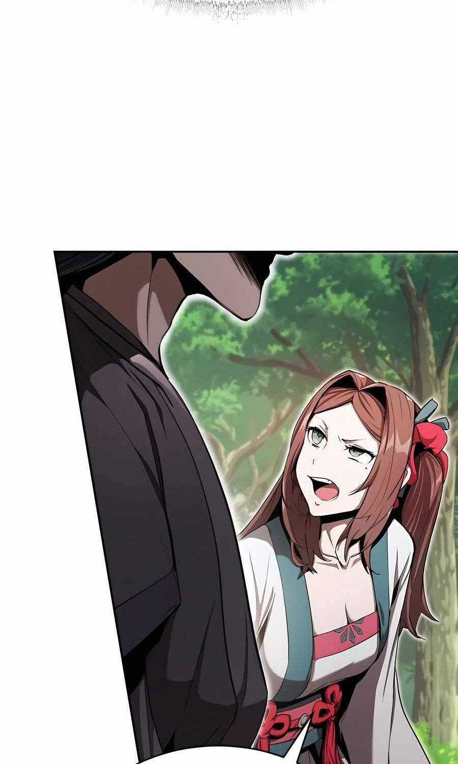 Giáo Chủ Ma Giáo Cũng Biết Sợ Chương 11 trang 52