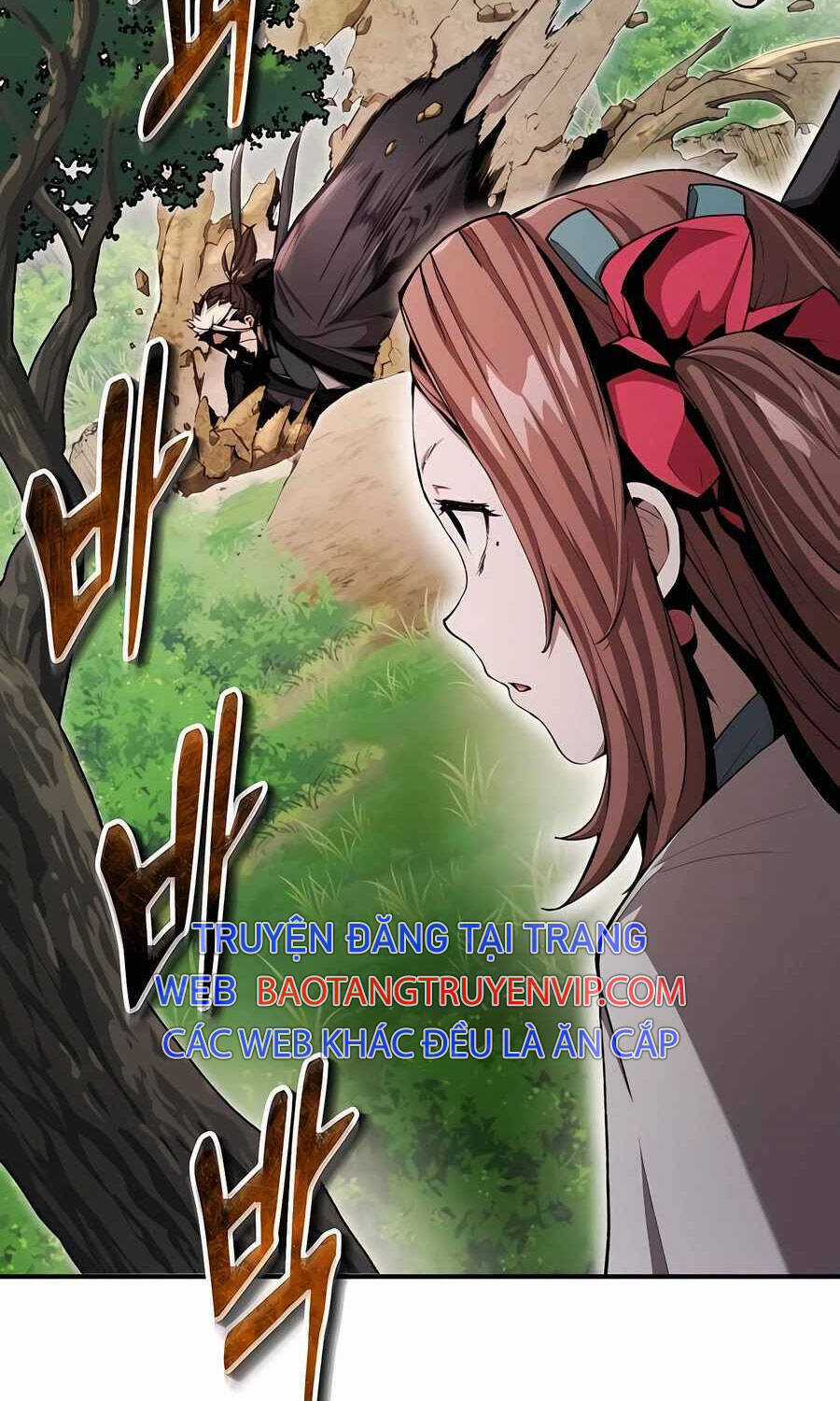 Giáo Chủ Ma Giáo Cũng Biết Sợ Chương 11 trang 54