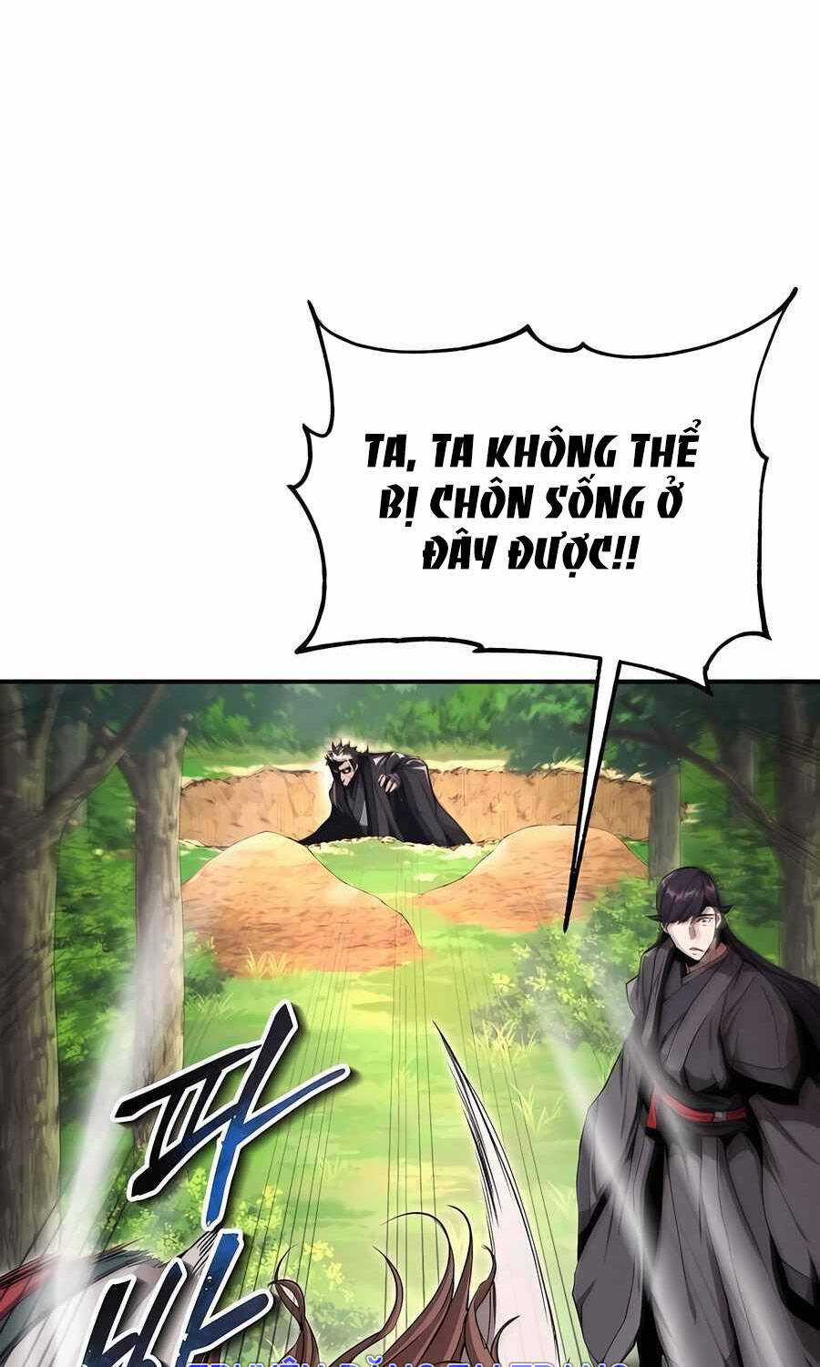 Giáo Chủ Ma Giáo Cũng Biết Sợ Chương 11 trang 56